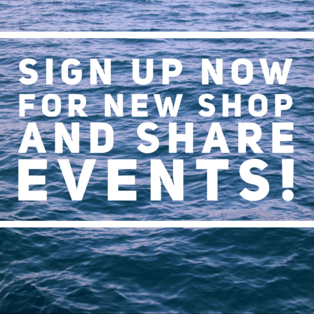 NEW EVENTS POSTED EACH WEEK!